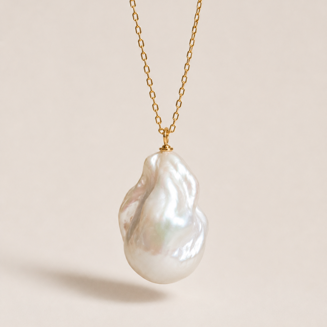 Still Pendant