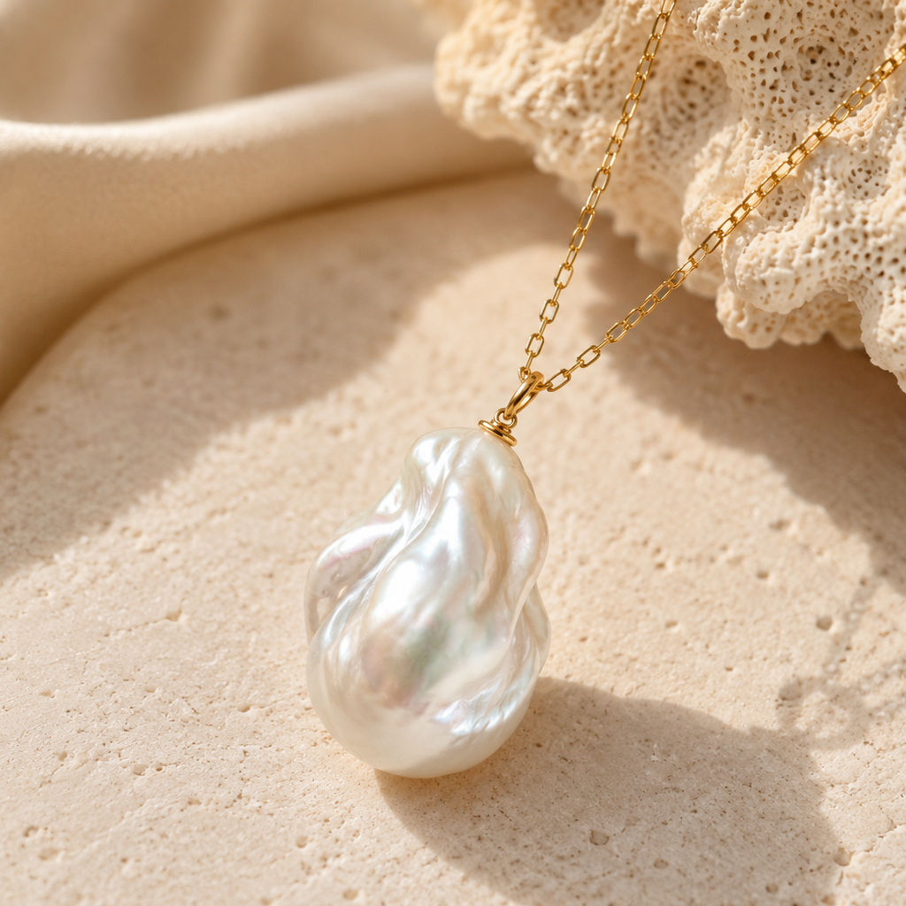 Trace Pendant
